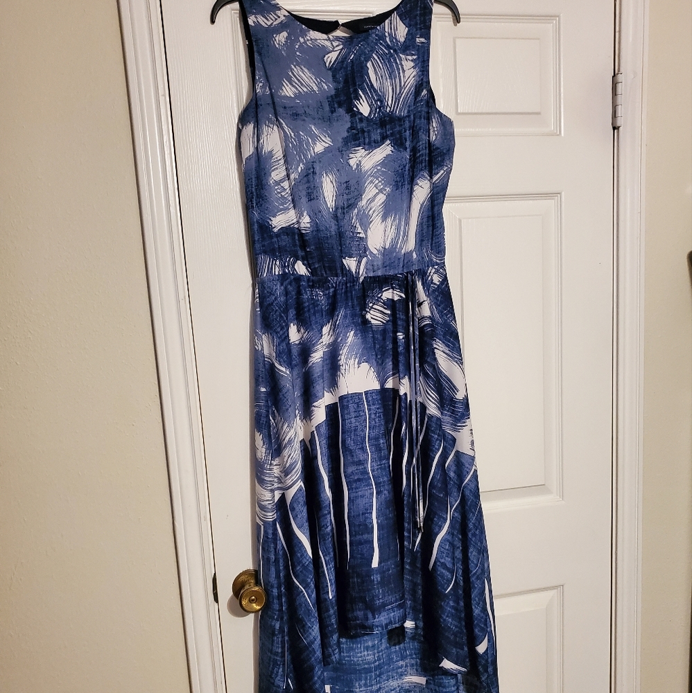 Tommy Hilfiger Hi Low Dress